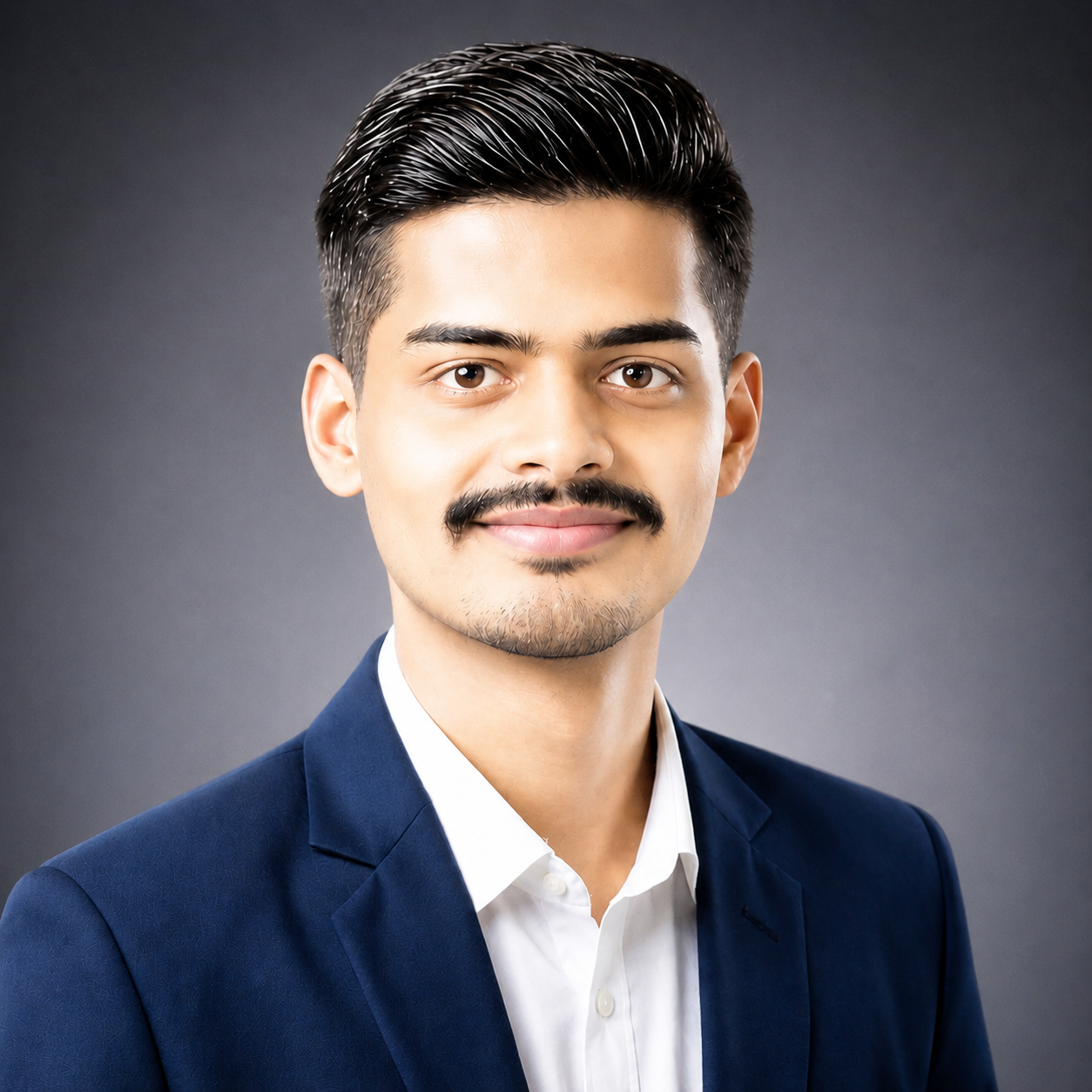 Aeiyan Khan | Full-Stack Engineer & Project Manager